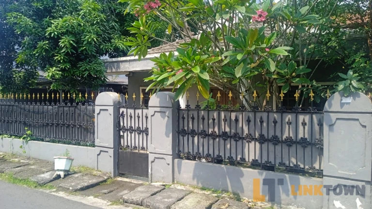 Linktown Kampung Melayu Linktown Kampung Melayu